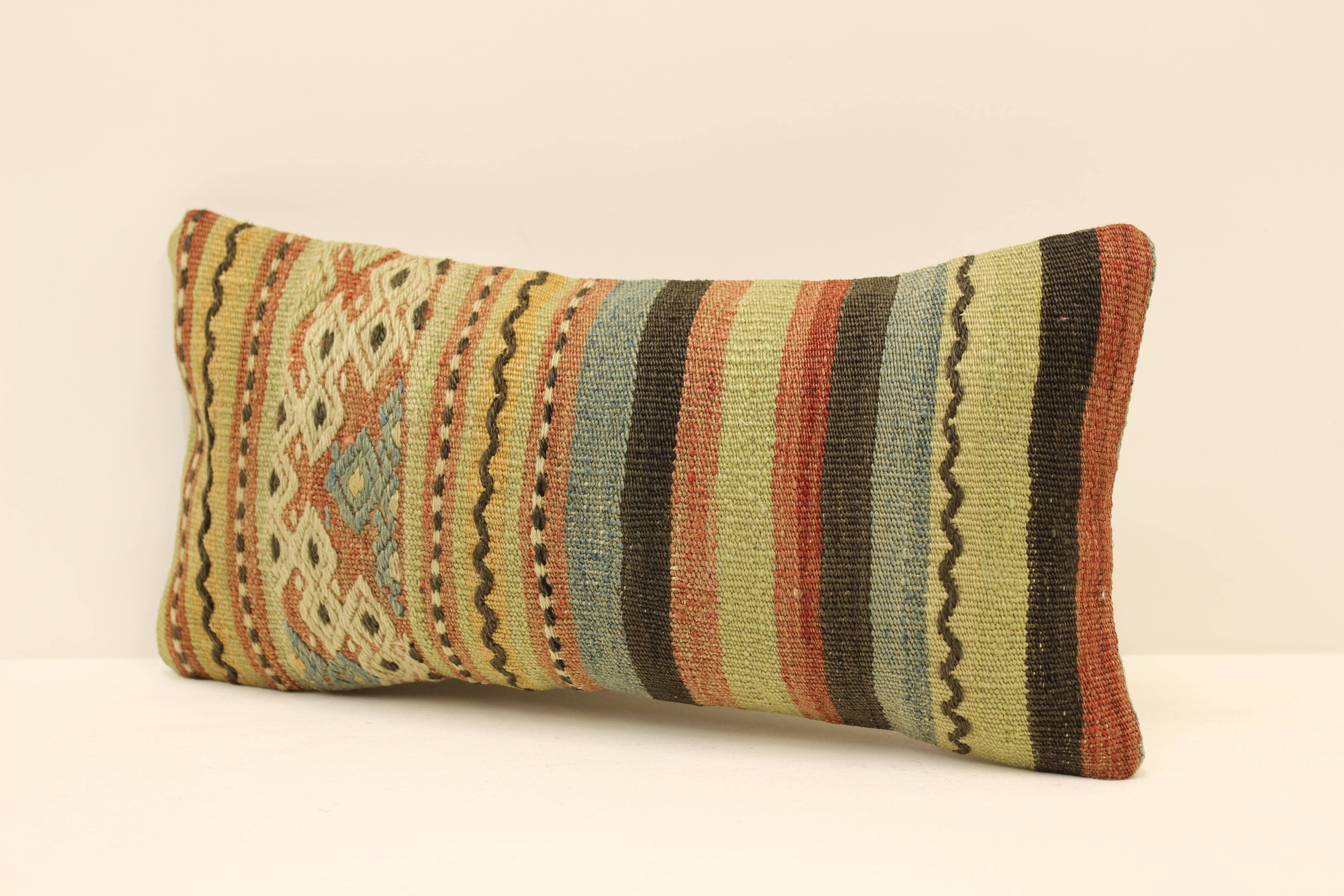 Housse de coussin vintage
