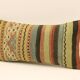 Housse de coussin vintage