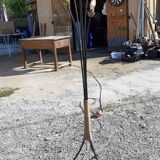 Vintage Lamp 6 Branches