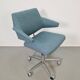 Vintage Desk Chair by Jacob Jensen for Labofa Mobler, Denmark, 1960s