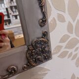 Custom mirror
