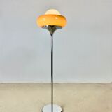 Floor Lamp by Harvey Guzzini, 1960s