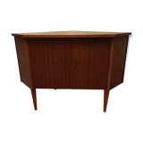 Vintage corner furniture