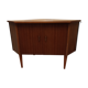 Vintage corner furniture