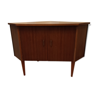 Meuble d'angle vintage