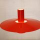 Karlebo XXL pendant lamps by Skaarup and Jespersen for Fog and Morup - 3 pc
