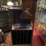 Music cabinet