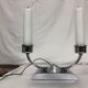 Art Deco lamp 1930