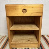 Charlotte Perriand selection buffet Les Arcs