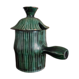 Robert Picault covered pot