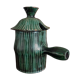 Robert Picault covered pot