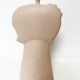 Pink man, ceramiche chiminazzo, 1970