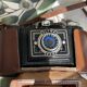 Vintage camera