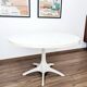 Table et chaises Space Age par Konrad Schäfer pour Lübke 1969