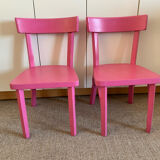 Baumann children's chair