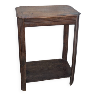 Desserte, table d'appoint