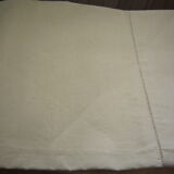 Linen sheet