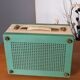 Tourne disque 1950