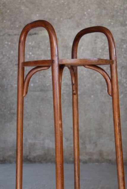 Plant holder by Josef Hoffmann for Thonet 1930