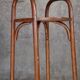 Plant holder by Josef Hoffmann for Thonet 1930