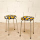 Stool wax