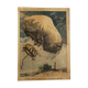 The Porte Maillot balloon 1902