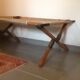 Us army camp bed