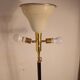 Gino Sarfatti floor lamp model 1025 Arteluce