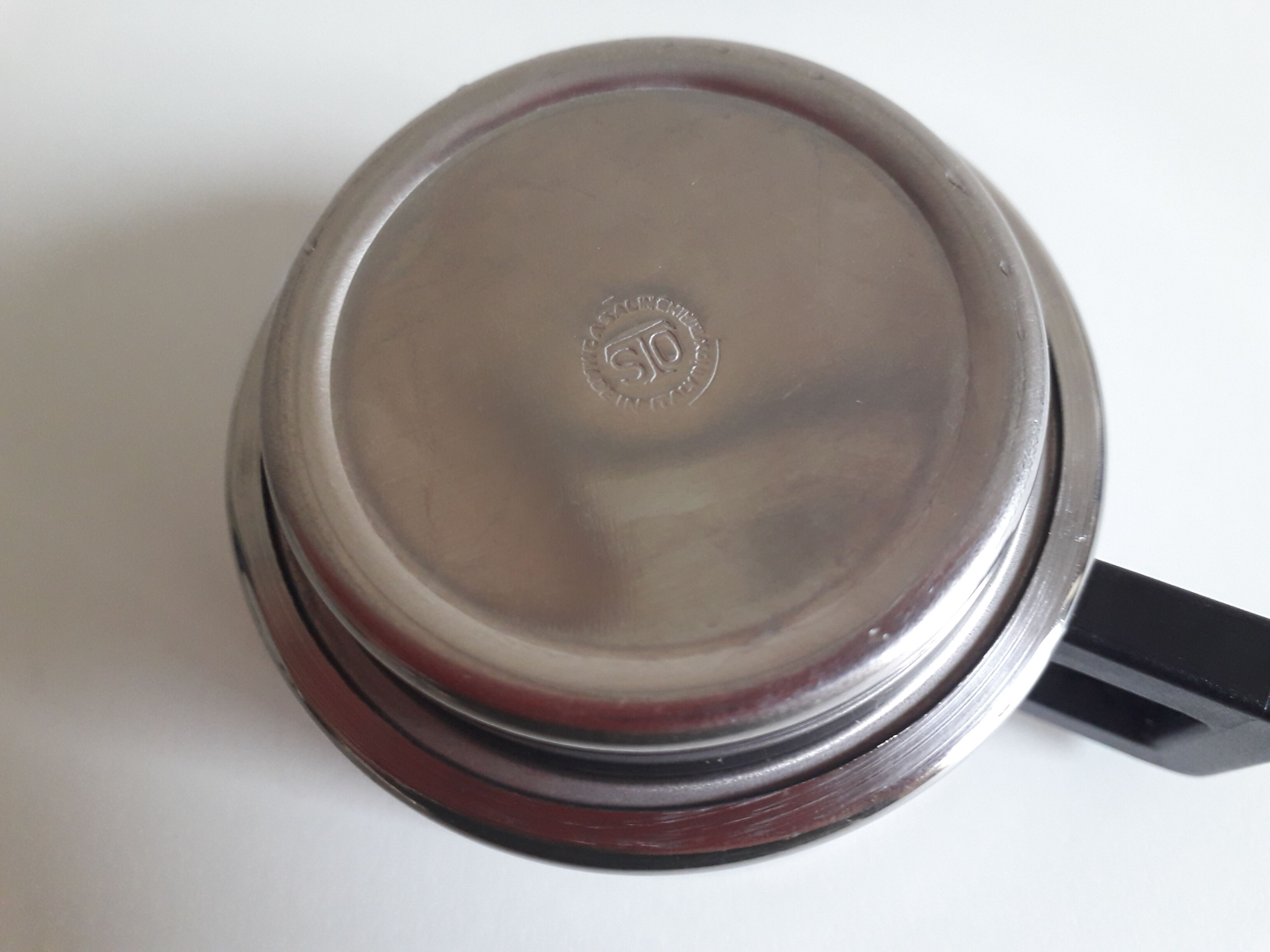 Coffee cup sto casalinghi made in italy