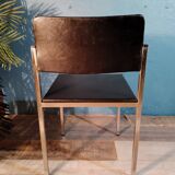 Asko Scandinavian Chairs 1960s