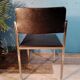 Chaises Scandinaves Asko 1960s