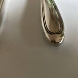 Set of 12 silver-plated table knives fillet 1960
