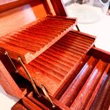 Cigarette and cigar box