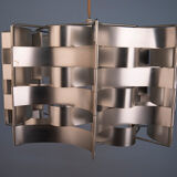 Max Sauze metal suspension