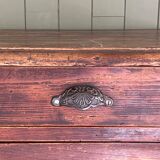 commode parisienne