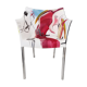 Armchair Dr.NO by Philippe Starck for Kartell painted by WHA. Pantki