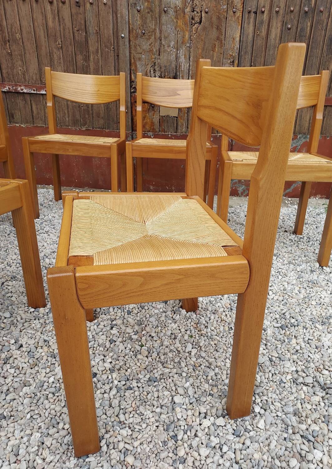 Maison Regain Chairs