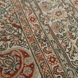 Hereke carpet