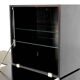 Parioli Buffet System designed by Lodovico Acerbis for Parioli, Italy, 1971