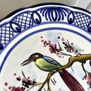 Portugal wall plate
