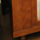 Wardrobe - Art Deco wardrobe