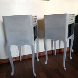 Redesigned bedsides