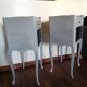 Redesigned bedsides