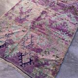Carpet Rare Talsint - 194 x 490 cm