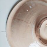 Empty turkish ceramic pocket