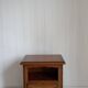 Table de chevet