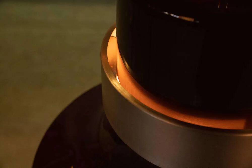 Scandinavian vintage design pendant lamp Ateljé Lyktan Sweden