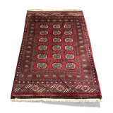 Oriental carpet 180x122, Dominant Red