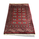 Oriental carpet 180x122, Dominant Red