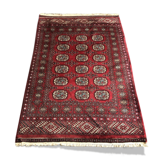 Oriental carpet 180x122, Dominant Red